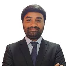 Dr Atri Patel